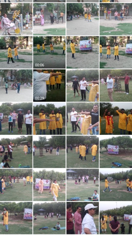 SDM KAPASHERA tweet media