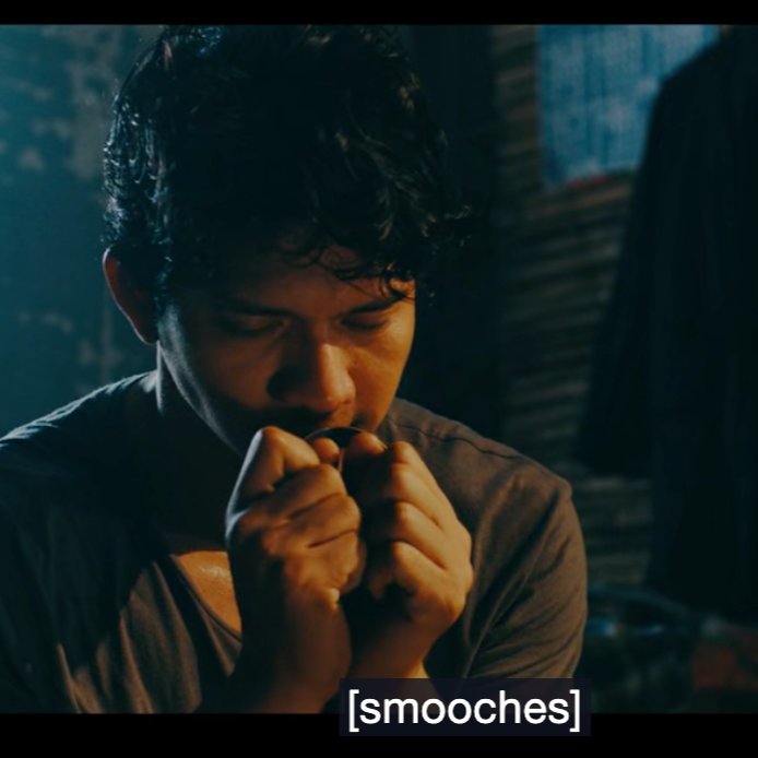 How could anyone say no to an action movie with Tony Jaa, Iko Uwais, and moments like these?? Easy! Just ask us.

EPISODE 61 -- TRIPLE THREAT is out now wherever you get podcasts.

linktr.ee/punchmountain