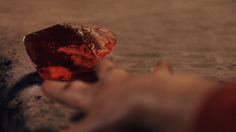 TheCinesthetic's tweet photo. harry potter and the philosopher’s stone (2001) dir. chris columbus https://t.co/HQBWhDTnNx