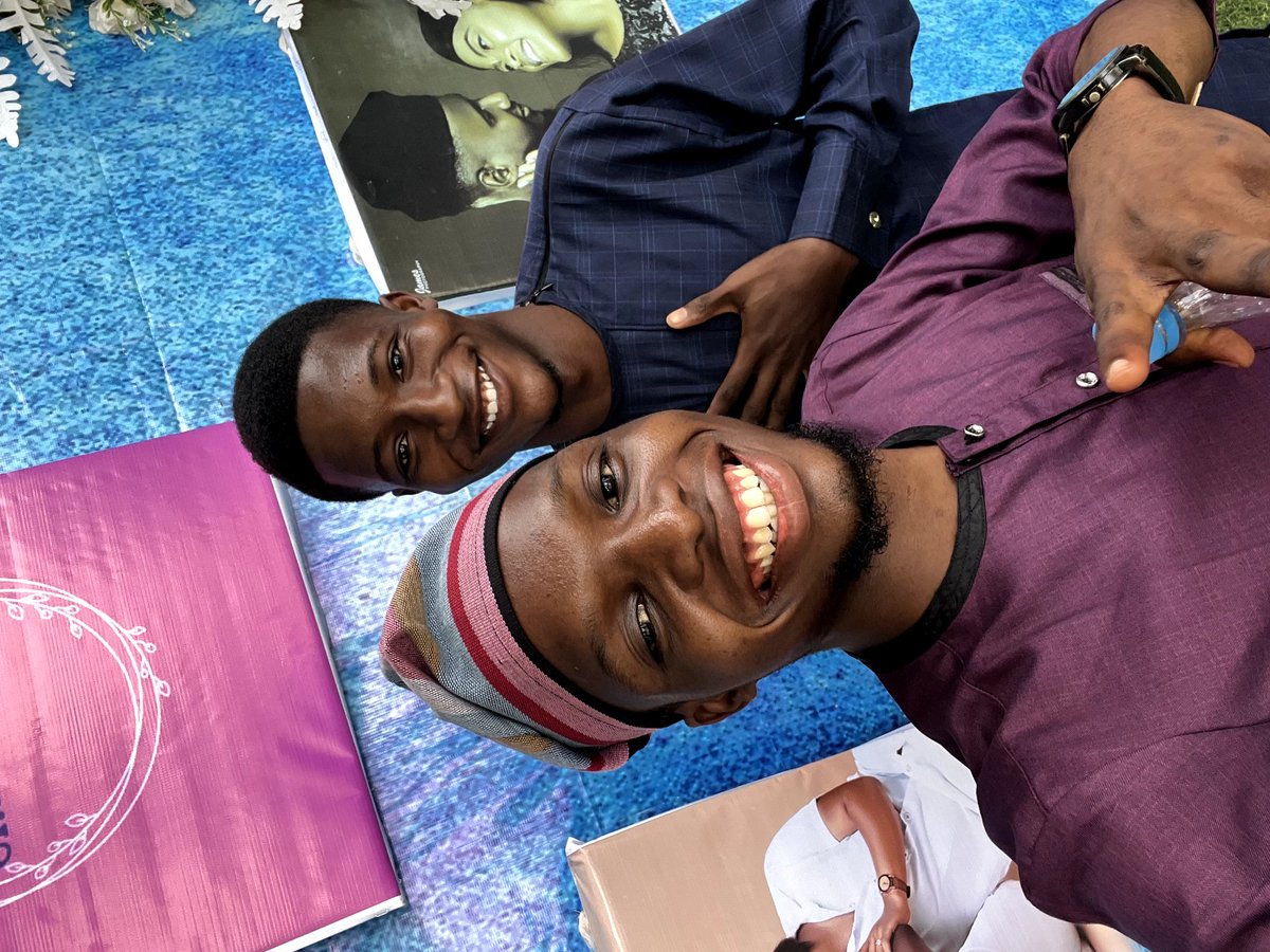 Optadesigns's tweet image. Saturday's are for owambe😜💃
#GR8TIM2024