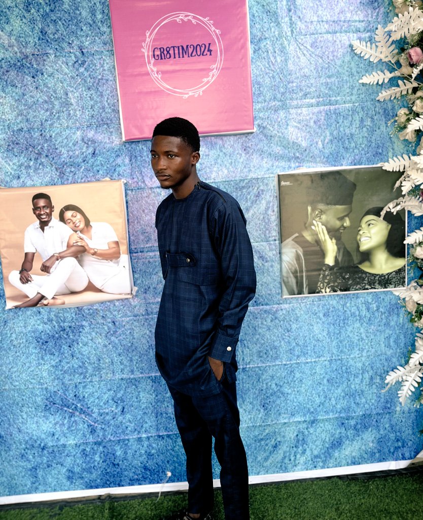 Optadesigns's tweet image. Saturday's are for owambe😜💃
#GR8TIM2024