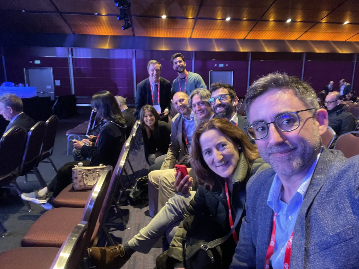 Oscar Alcalde (@oscaralcalde4) on Twitter photo #HRS2024 <a href="/ArritmiasHCUZ/">Arritmias H. Clínico Lozano Blesa. Zaragoza. Spain</a> <a href="/Raquel_Adelino/">Raquel Adeliño</a> <a href="/J_Francisco_EP/">J.Francisco-Pascual</a> <a href="/ArritmiasChn/">ArritmiasHUN</a> <a href="/ArritmiasHMar/">U_Arritmias_H_Mar</a> <a href="/Conxalonso/">Concepcion Alonso</a> Spanish corner in Boston apoyando la dieta mediterránea #HRS2024 <a href="/ArritmiasHCUZ/">Arritmias H. Clínico Lozano Blesa. Zaragoza. Spain</a> <a href="/Raquel_Adelino/">Raquel Adeliño</a> <a href="/J_Francisco_EP/">J.Francisco-Pascual</a> <a href="/ArritmiasChn/">ArritmiasHUN</a> <a href="/ArritmiasHMar/">U_Arritmias_H_Mar</a> <a href="/Conxalonso/">Concepcion Alonso</a> Spanish corner in Boston apoyando la dieta mediterránea
