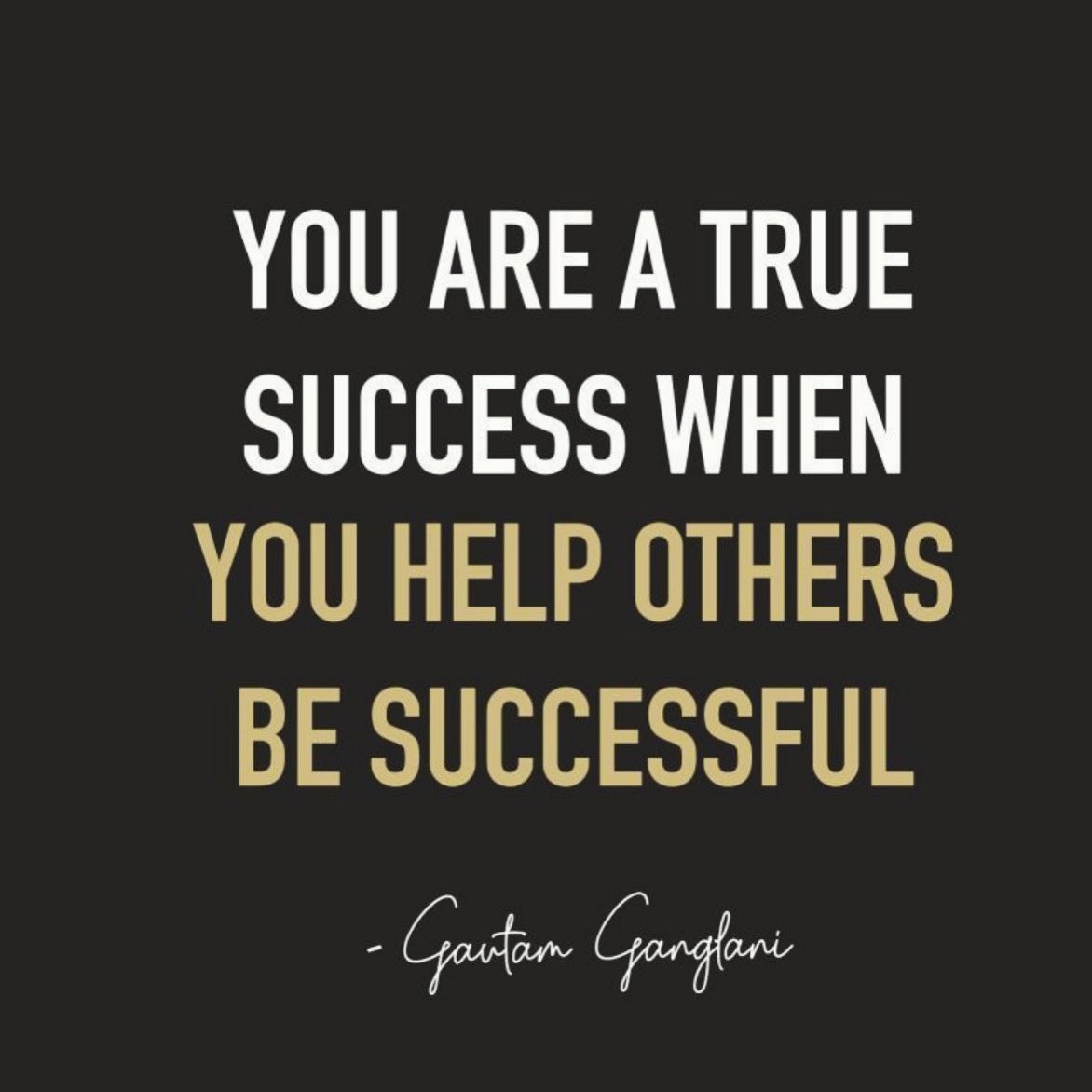 #helpothers #success ❤️