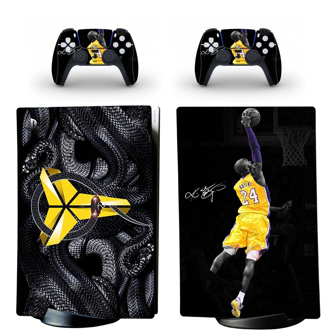 Klatcustoms's tweet photo. Custom 🎮Playstation 5 Covers #gamer https://t.co/whKnC8tFY4
