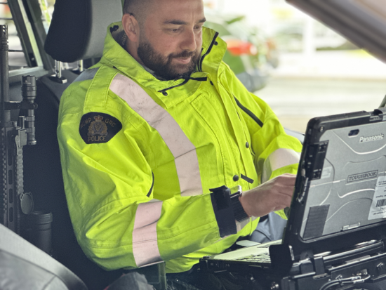 🚨 This April, our officers issued 745 Motor Vehicle Act violation tickets. Let’s keep our roads safe by following the rules. See the breakown here: ow.ly/ukiV50RKqLp Drive safe, #RichmondBC!