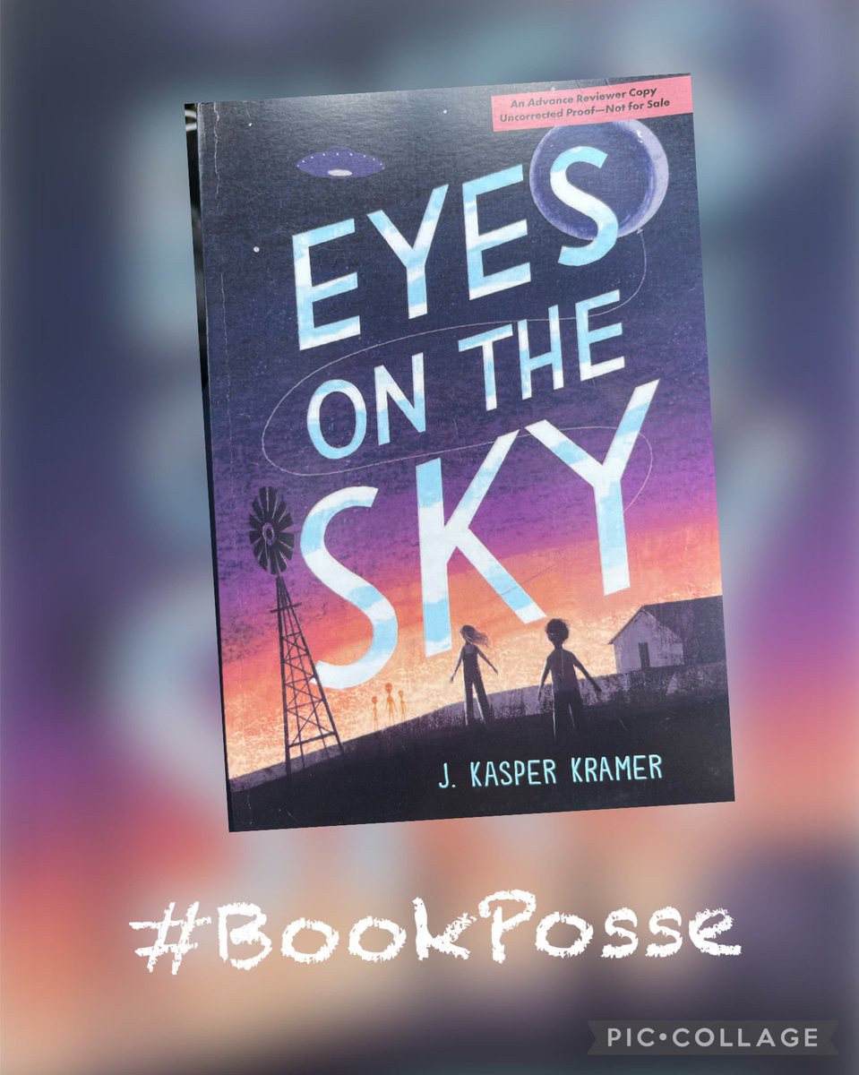 Beth Campbell (@beth1campbell) on Twitter photo Canβt wait to start reading this latest book by <a href="/JKasperKramer/">J. Kasper Kramer</a> I love all of her books! <a href="/SimonKIDS/">Simon Kids</a> #BookPosse Canβt wait to start reading this latest book by <a href="/JKasperKramer/">J. Kasper Kramer</a> I love all of her books! <a href="/SimonKIDS/">Simon Kids</a> #BookPosse
