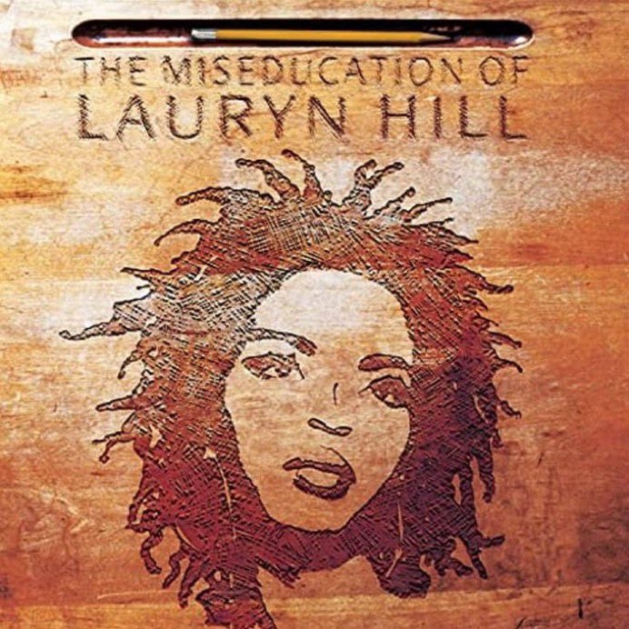 idcastbr's tweet image. MDS 🚨🚨 Lauryn Hill finalmente irá lançar o sucessor do ‘The Miseducation of Lauryn Hill’ em breve. A cantora foi a última cantora negra a levar o AOTY no Grammy.