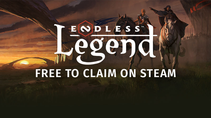 collaboradev's tweet photo. 🎉 Exciting news for strategy game lovers! 🎉 #EndlessLegend is #FREE for a limited time at https://t.co/5tnBHnD5Hi! Dive into epic fantasy battles and shape your own legend today! 🚀🛡️ #FreeGame #GamingCommunity #EpicAdventure #freegames #gamers #gaming #game #videogames https://t.co/tEVFddpnUj
