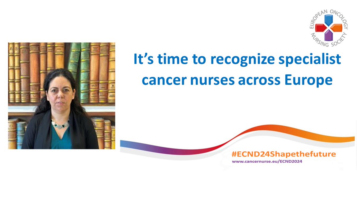 #ECND24Shapethefuture