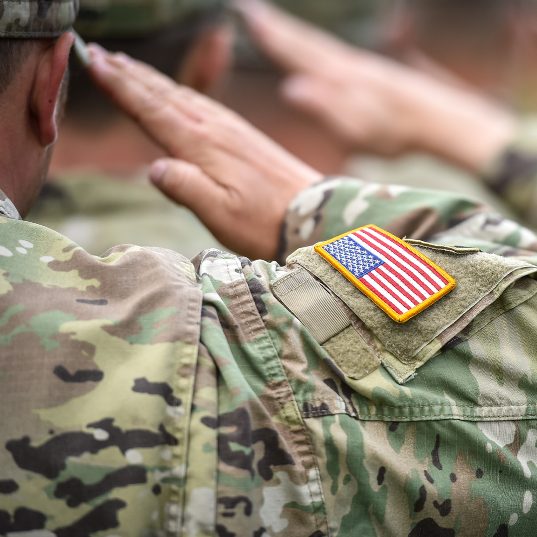 Today is #ArmedForcesDay, a time to pay tribute to the men and women currently serving in the U.S. armed forces. Thank you for your strength, service, and sacrifice. 🇺🇸

#Mission22 #FamilyHealing #PostTraumaticGrowth #VeteranWellness #VeteranSupportServices #UnitedWeHeal