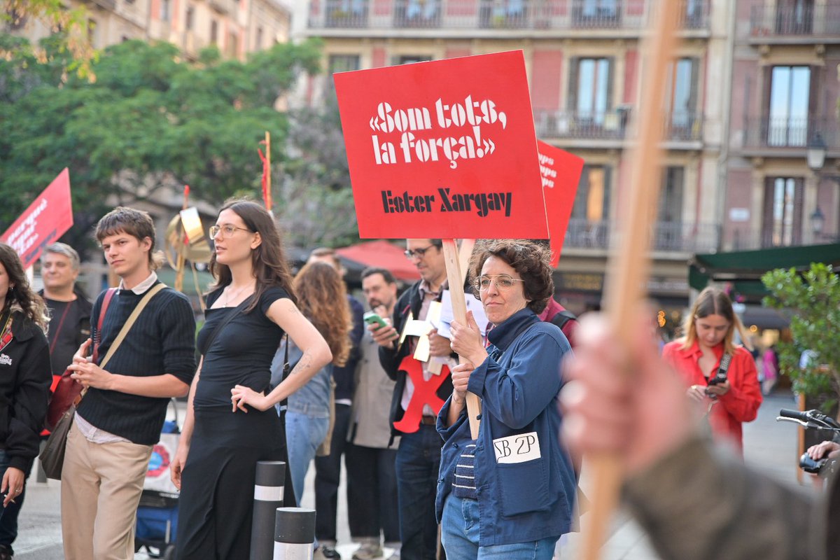 Barcelona Literatura tweet media