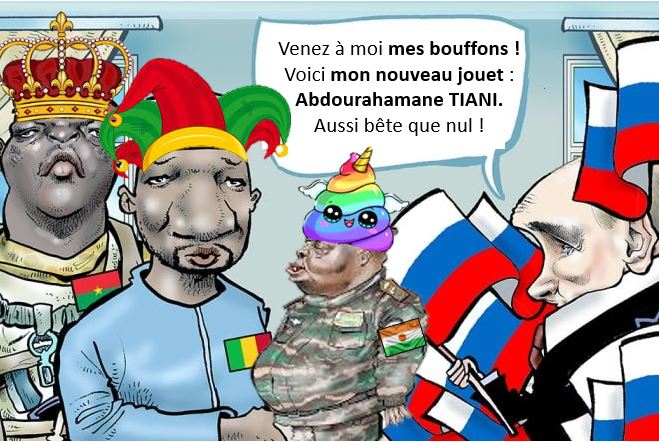 Maix SOMÉ tweet media
