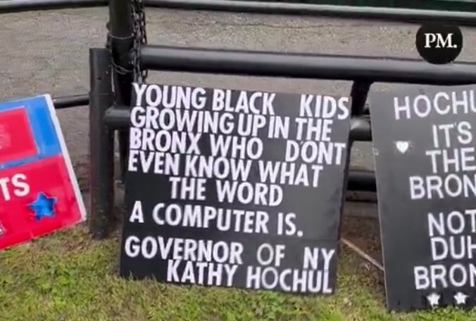 @MikeCrispiNJ Oh, I see this quote is aging well for Kathy Hochul