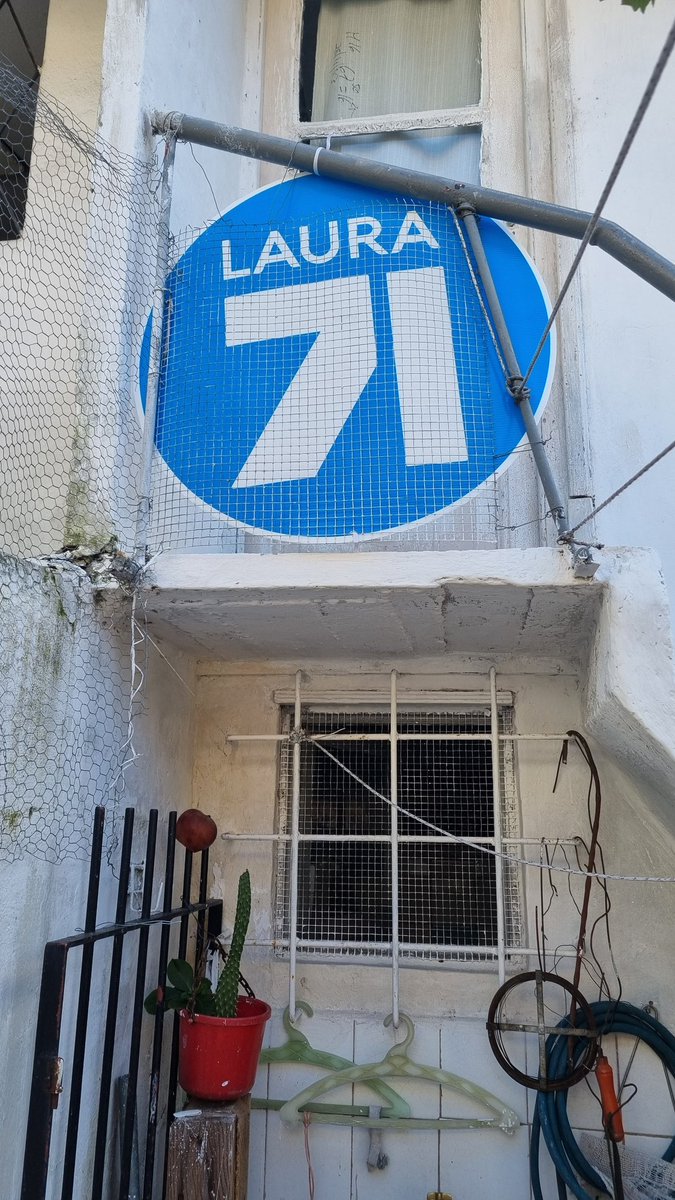 Seguimos sumando casas #Casa71 @lauraraffo esta vez en la casa de Elizabeth Texeira y Mary Texeira. @lista71