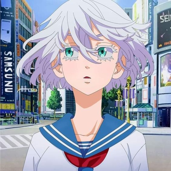 Today’s #WLW ship of the day is…

Yuzuha Shiba  x Senju Kawaragi!!!