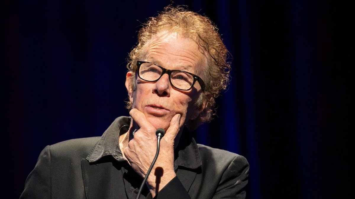Tom Waits Reunites With Jim Jarmusch for New Film Father Mother Sister Brother ~ buff.ly/3ysx3a4