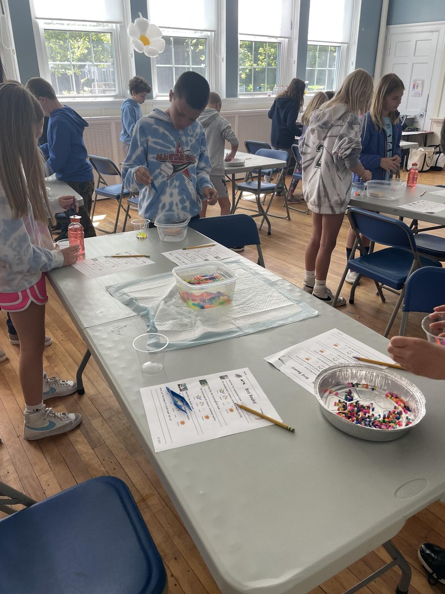 Science Engineering Education Development (SEED) tweet media