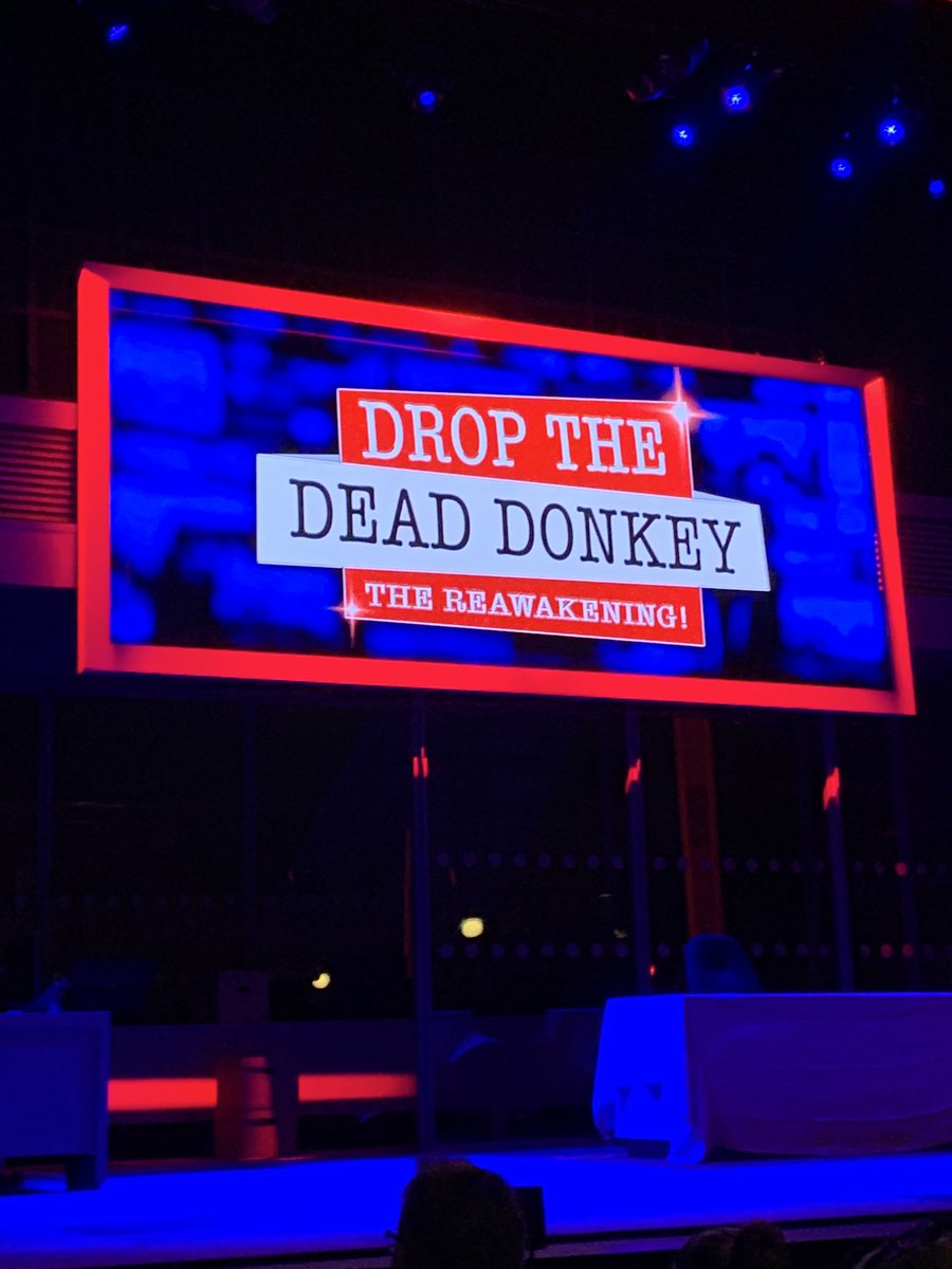 Reliving my youth - well 30s !