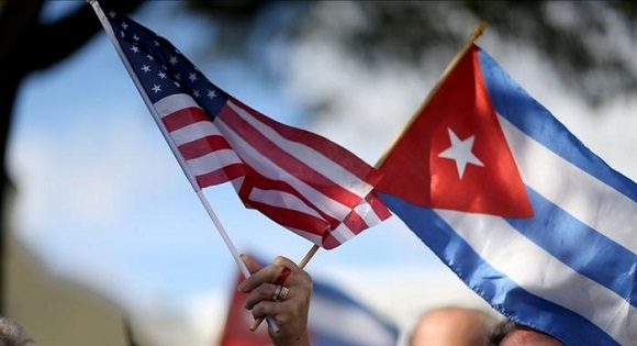 Los cubanoamericanos, grupo clave en elecciones, se desplegaron en el Capitolio y en el Departamento de Estado, advirtiendo a los demócratas y a la administración Biden: actúen ahora para detener la complicidad de Estados Unidos en el sufrimiento económico de millones en #Cuba.