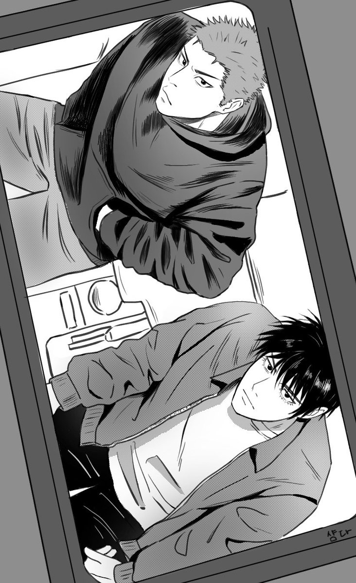 오픈카 항공뷰😎 /🍁🌸