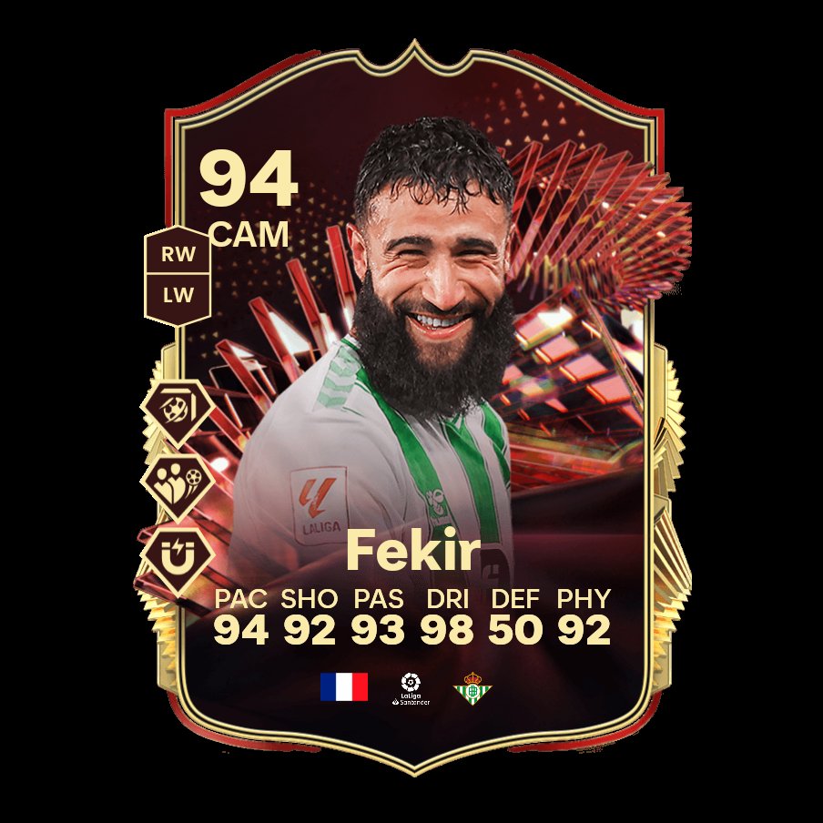 Go get the best possible rewards! Guarantee your fekir and all the good rewards from the OBJ Spots are limited 🚨