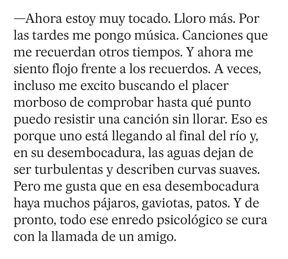 Manuel Vicent hoy en <a href="/el_pais/">EL PAÍS</a>