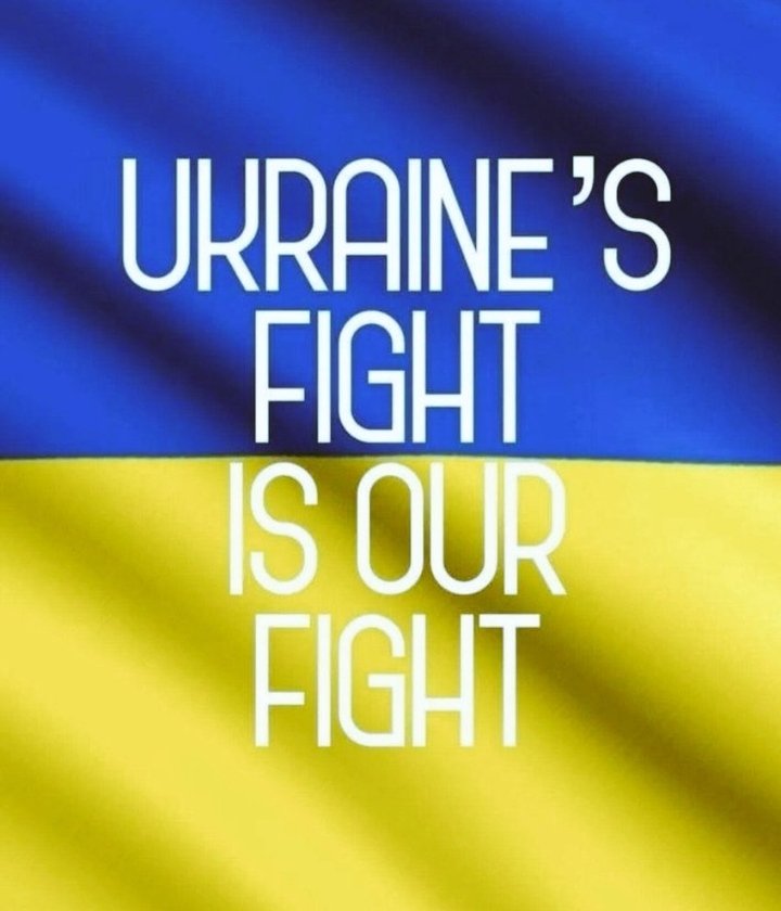 As a French 🇫🇷 I support Ukraine's right to strike Russia with Western weapons. What about you? En tant que Française 🇫🇷, je soutiens le droit de l’Ukraine à frapper la Russie avec des armes occidentales. Et toi ?