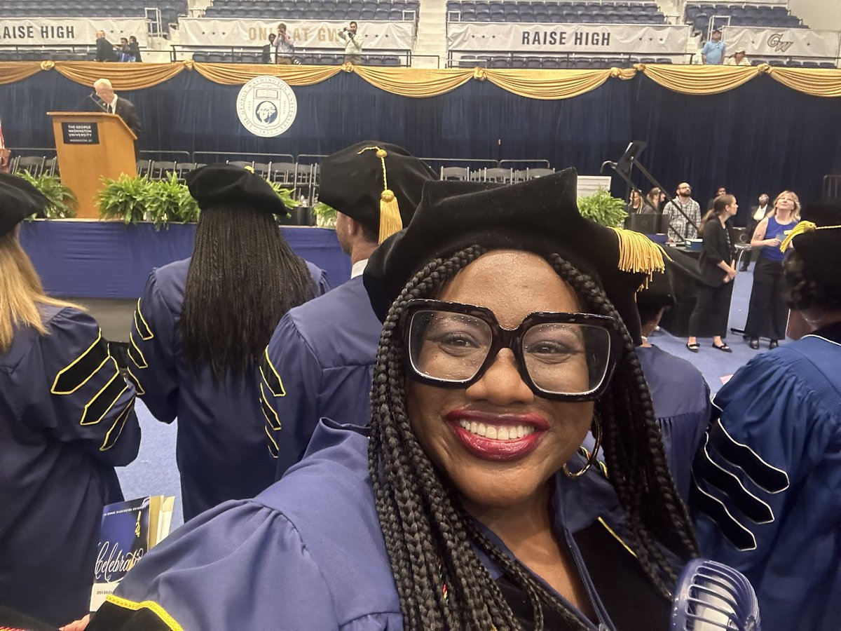 Dr. Katreca Neale tweet media