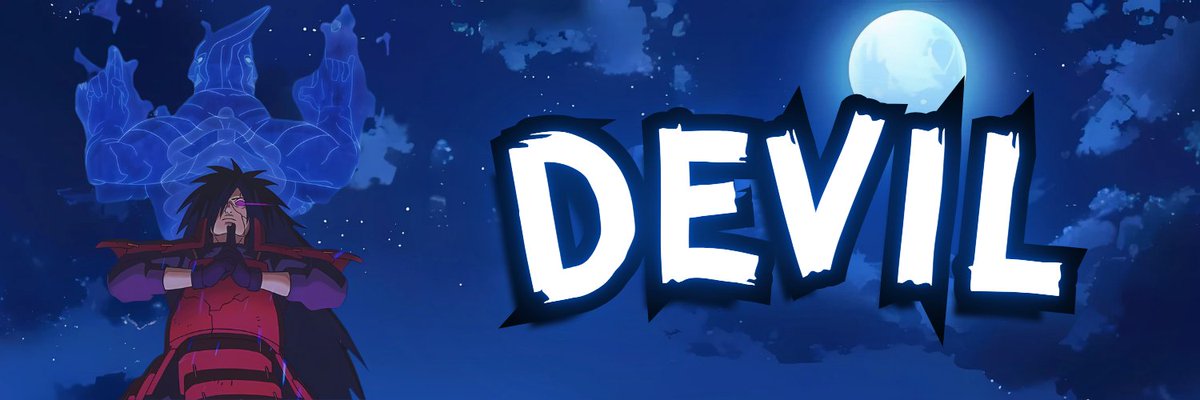 Devil tweet media