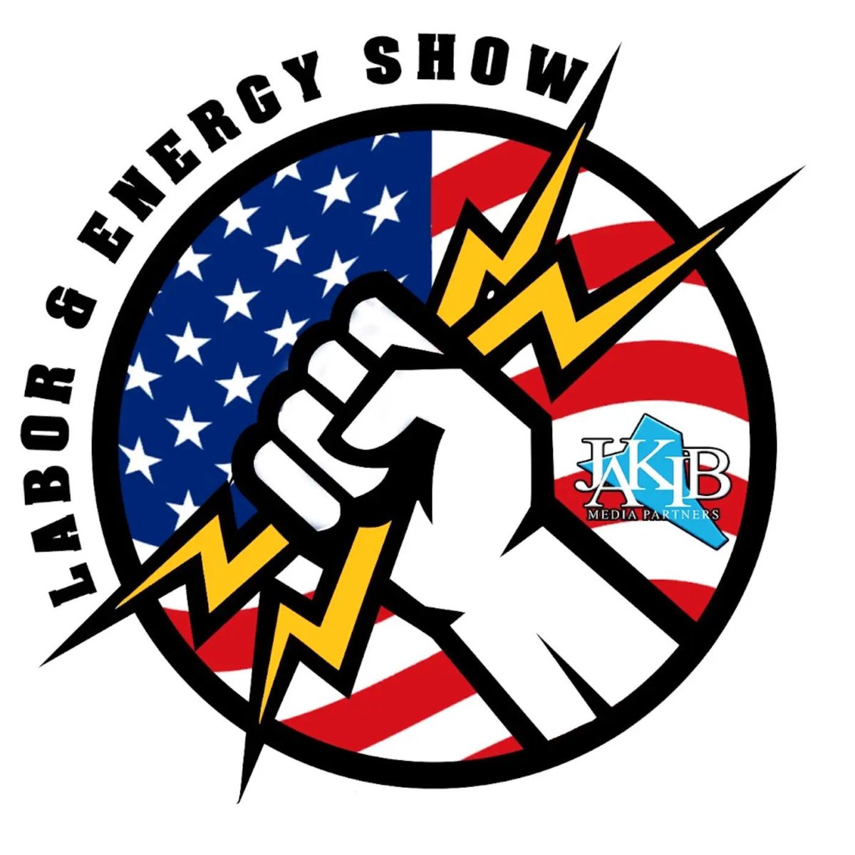 The Labor and Energy Show goes live on @1400WOND in South New Jersey at 3:00 PM Eastern! Listen live at us7.maindigitalstream.com/2917/ Looking for more podcasts & radio shows that talk about working people's issues? Visit laborradionetwork.org #1u #UnionStrong #LaborRadioPod