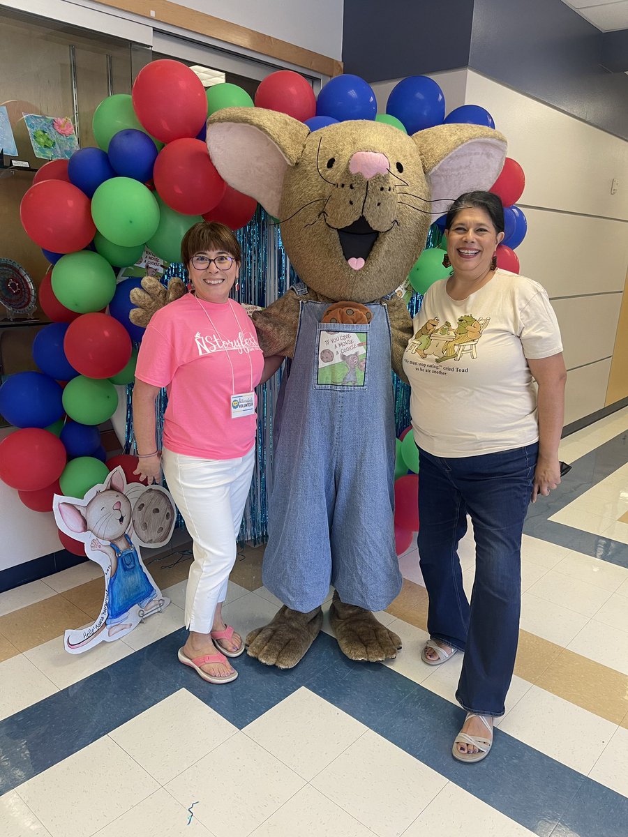 NISD_OttLibrary (@nisd_ottlibrary) on Twitter photo Celebrating children’s books & art <a href="/nisdstoryfest/">@NISDStoryfest</a> <a href="/NISDOtt/">Ott Elementary</a> <a href="/PrincipalBueno/">Madeline Bueno</a> <a href="/adelagarza07/">Alyssa Delagarza</a> Celebrating children’s books & art <a href="/nisdstoryfest/">@NISDStoryfest</a> <a href="/NISDOtt/">Ott Elementary</a> <a href="/PrincipalBueno/">Madeline Bueno</a> <a href="/adelagarza07/">Alyssa Delagarza</a>