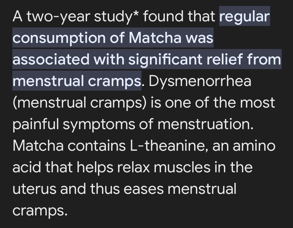 I was wondering why my cramps immediately got up out of here wow