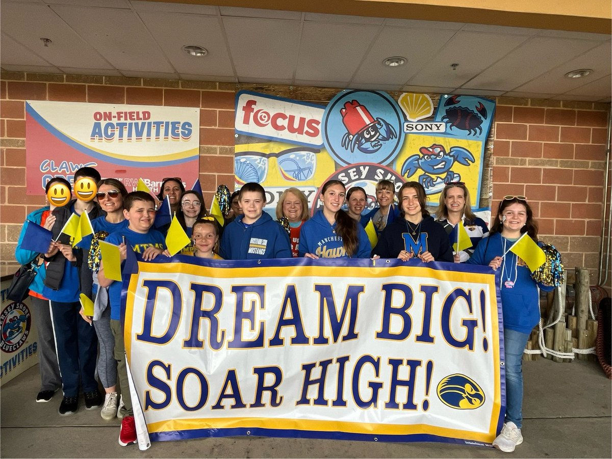 ThiffaultSarah's tweet photo. A great morning to #StepUp for the #Arc of Ocean #MTSD #Impact @MrsRaimondo @MTHS_Pride @MTHS_Sports @MTSDCurriculum https://t.co/CAs76qq5ve