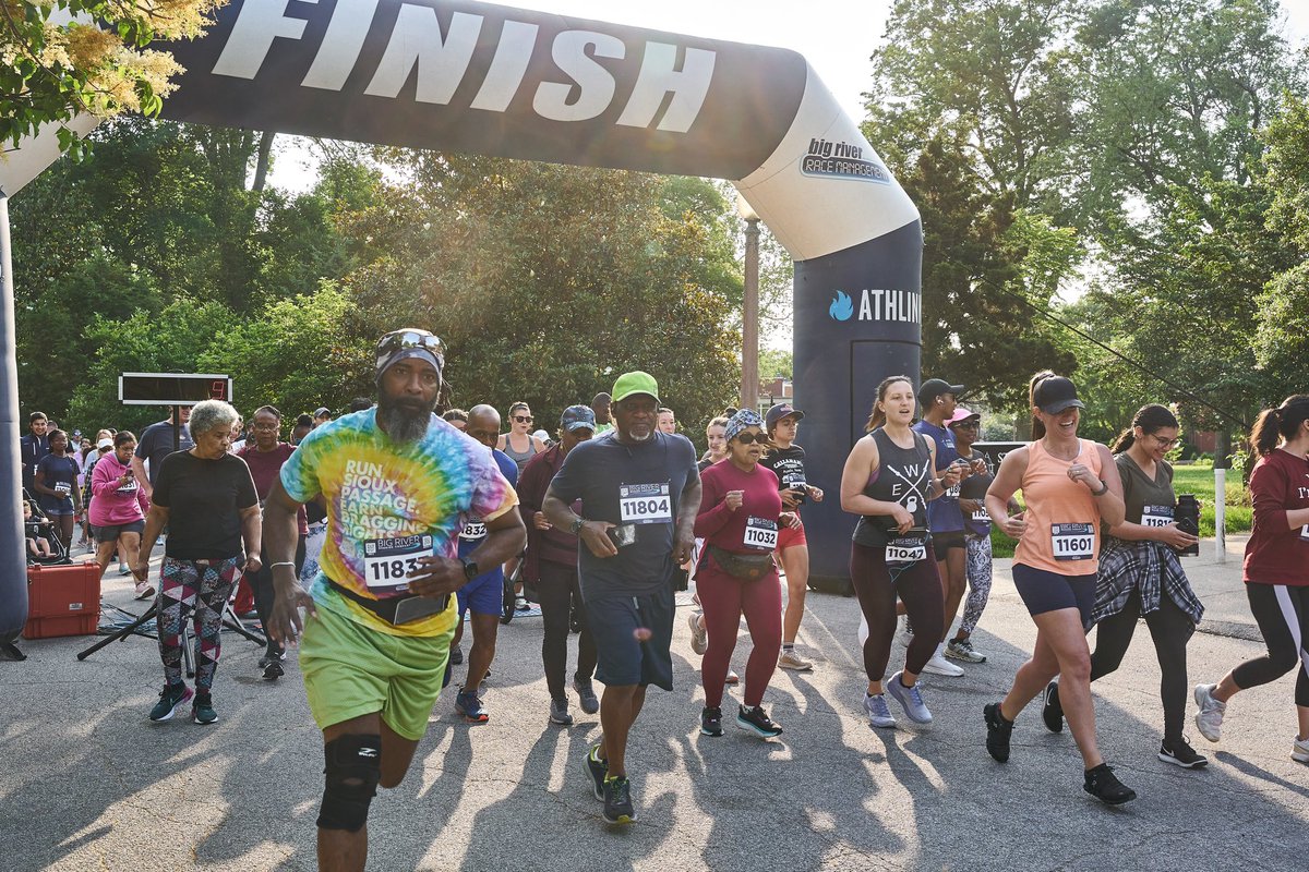 CDMMindandBody's tweet photo. Next week…Saturday May 25th @TowerGrovePark …who’s ready!?!!? 8am. https://t.co/Is8JST6b68
