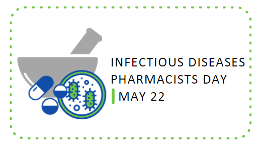 Thats a wrap! 🎬 Thanks for joining us for this awesome chat with #IDPRN @ASP_Chat @SIDPharm on engaging learners in infectious diseases! #ASPchat And don't forget to celebrate Infectious Diseases Pharmacists Day tomorrow! We hope to see you during the X Storm 12-1 PM EST 🎉🥳
