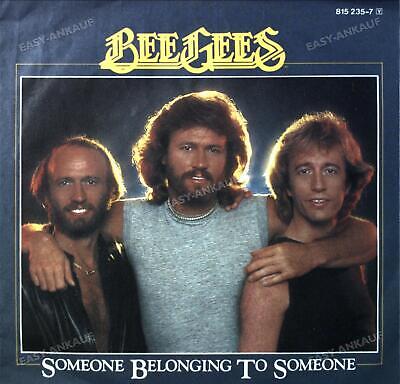 #NowPlaying on Deeper80s on @MadWaspRadioMWR madwaspradio.com
#Deeper80s #MadWaspRadio

Someone Belonging To Someone by Bee Gees
requested by @mrob1960