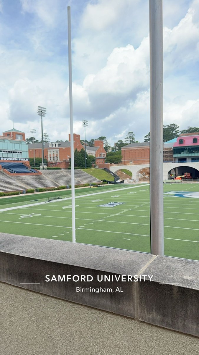 Phoenix Maxwell (@phoenixm2006) on Twitter photo Had A Great Visit At <a href="/SamfordFootball/">Samford Football</a> ! Love The Facility , Thanks To <a href="/TheChozenHump/">Coach Hump</a> <a href="/ShawnPbostick/">Coach Shawn Bostick</a> 🐶💙 .
<a href="/Uno_Kam/">Coach Kam Pettway</a> <a href="/CoachW74/">Coach Weatherford</a> <a href="/DexPreps/">DexPreps</a> @Bama2A_Football <a href="/AL_Recruiting/">AL Recruiting</a> @256Recruiting <a href="/HallTechSports1/">Hall-Tech Sports</a> Had A Great Visit At <a href="/SamfordFootball/">Samford Football</a> ! Love The Facility , Thanks To <a href="/TheChozenHump/">Coach Hump</a> <a href="/ShawnPbostick/">Coach Shawn Bostick</a> 🐶💙 .
<a href="/Uno_Kam/">Coach Kam Pettway</a> <a href="/CoachW74/">Coach Weatherford</a> <a href="/DexPreps/">DexPreps</a> @Bama2A_Football <a href="/AL_Recruiting/">AL Recruiting</a> @256Recruiting <a href="/HallTechSports1/">Hall-Tech Sports</a>