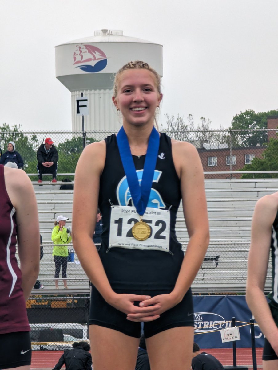 PIAA District III tweet media