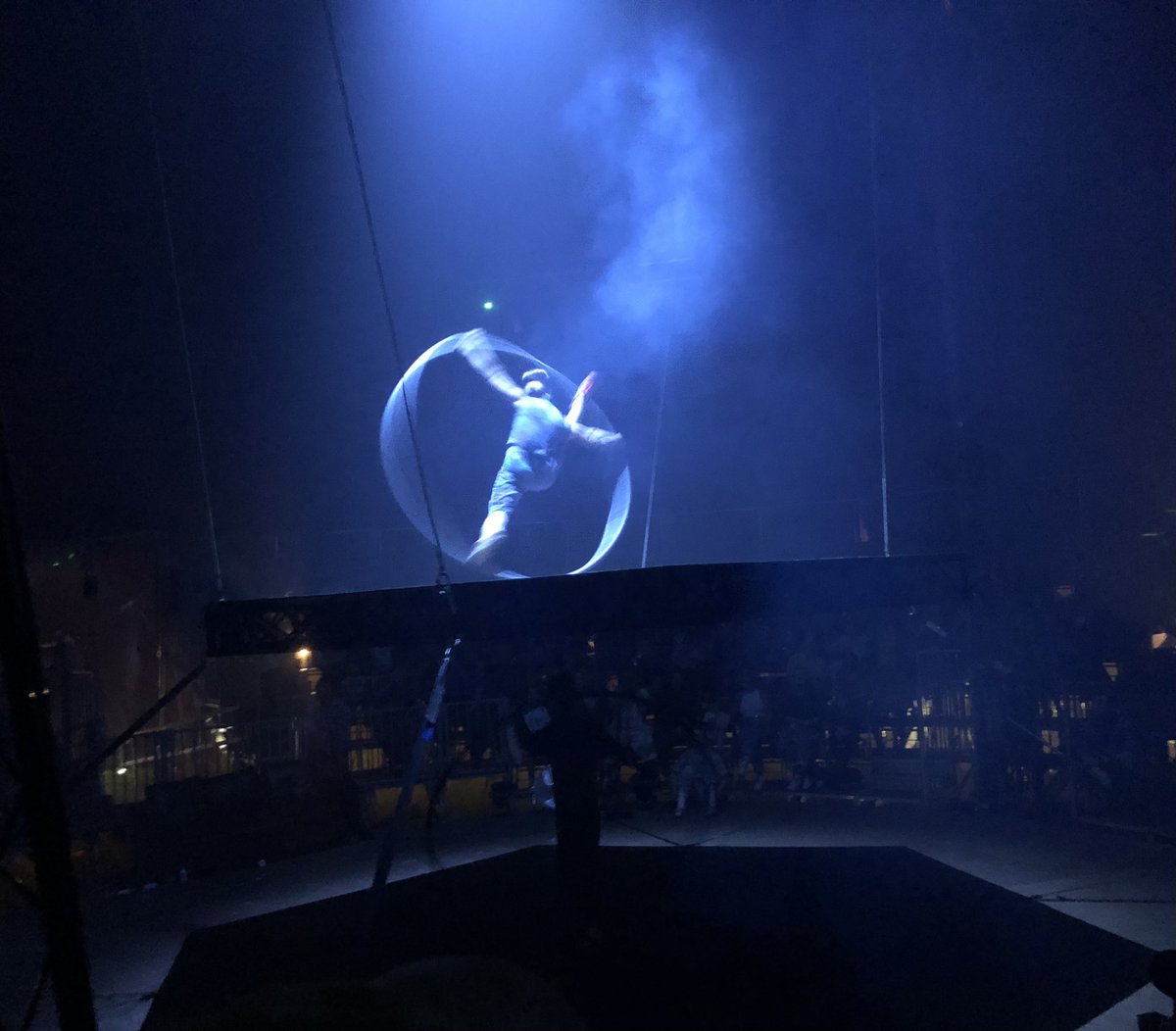 Mark Camley tweet media