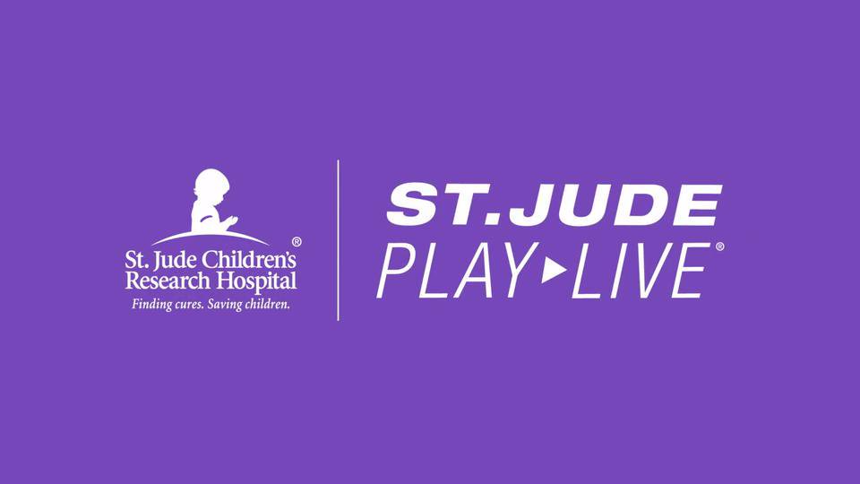 MsJones is LIVE At #Twitch #Kick twitch.tv/MsTJones87 kick.com/mstjones87 Raising Money & Awareness For @StJude @StJudePLAYLIVE !stjude !charity !donate #ForTheKids #StJudeAmbassador #Hype #JonesFamCharityTeam @tiltify @DrinkGalactic @Team_V_Gaming @JonesFam_