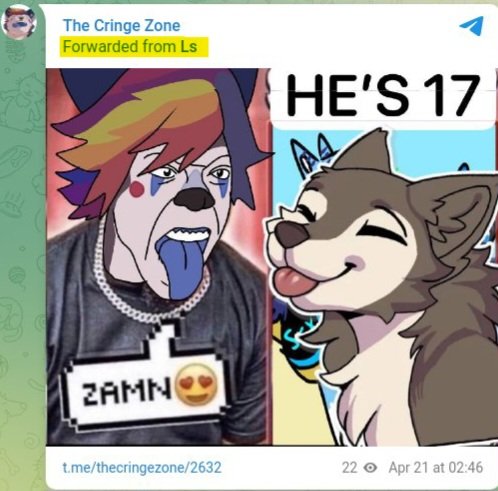 TransphobicLs Evidence tweet media