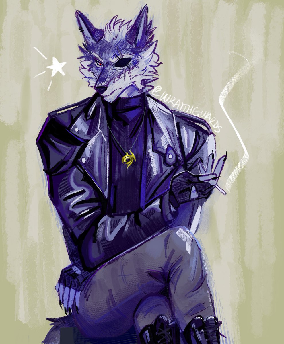 wraithguards's tweet image. wolf🐺💫 #starfox #supersmashbros