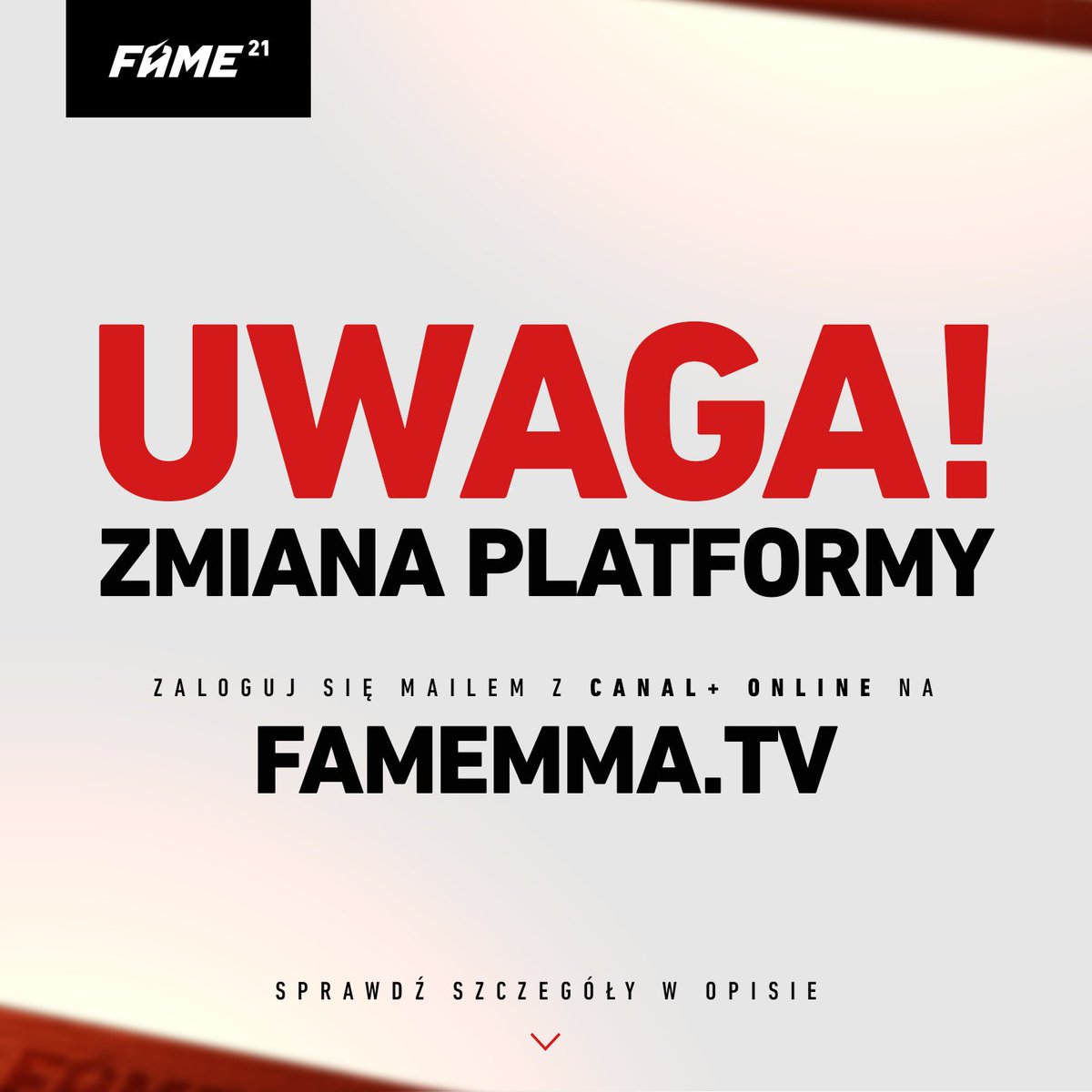 FAME MMA tweet media