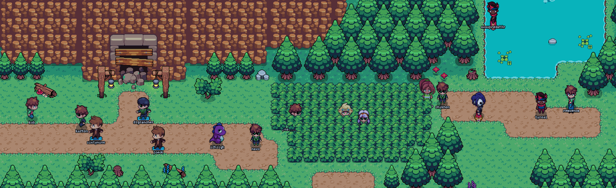 It's a #gm to catch some <a href="/spellborne/"></a> mon. 
#Quest. #Farm. #Earn. This #game is one of the top three crypto games I've enjoyed playing to date.
 I can't wait for the full release.  
spellborne.gg/invite/dare
👆Get in early. Join the #waitlist. Invites limited.🐂💰