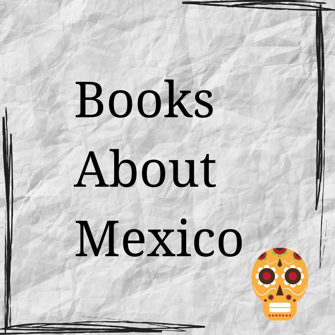 Are you an expat living in Mexico or planning to move there? @SurvivingMexico has curated a list of recommended books that cover various aspects of Mexico, from memoirs to history and culture. Explore the list here: buff.ly/3ftdJKN 📚🇲🇽 #Books #ExpatLife #Mexico