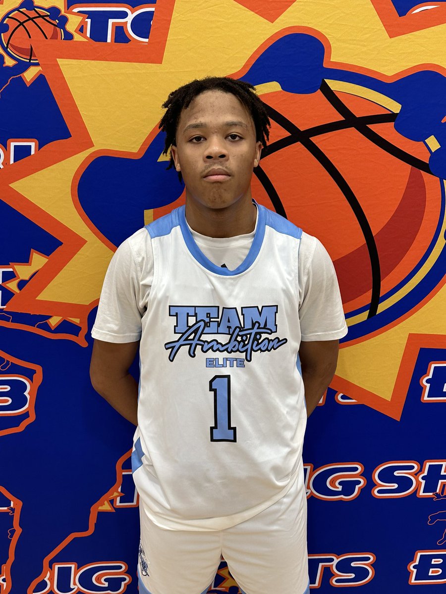 Big Shots Game MVPs tweet media