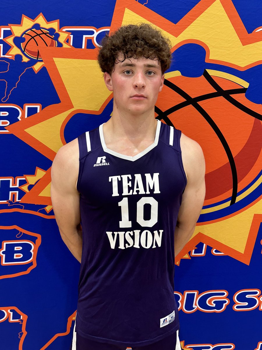 Big Shots Game MVPs tweet media