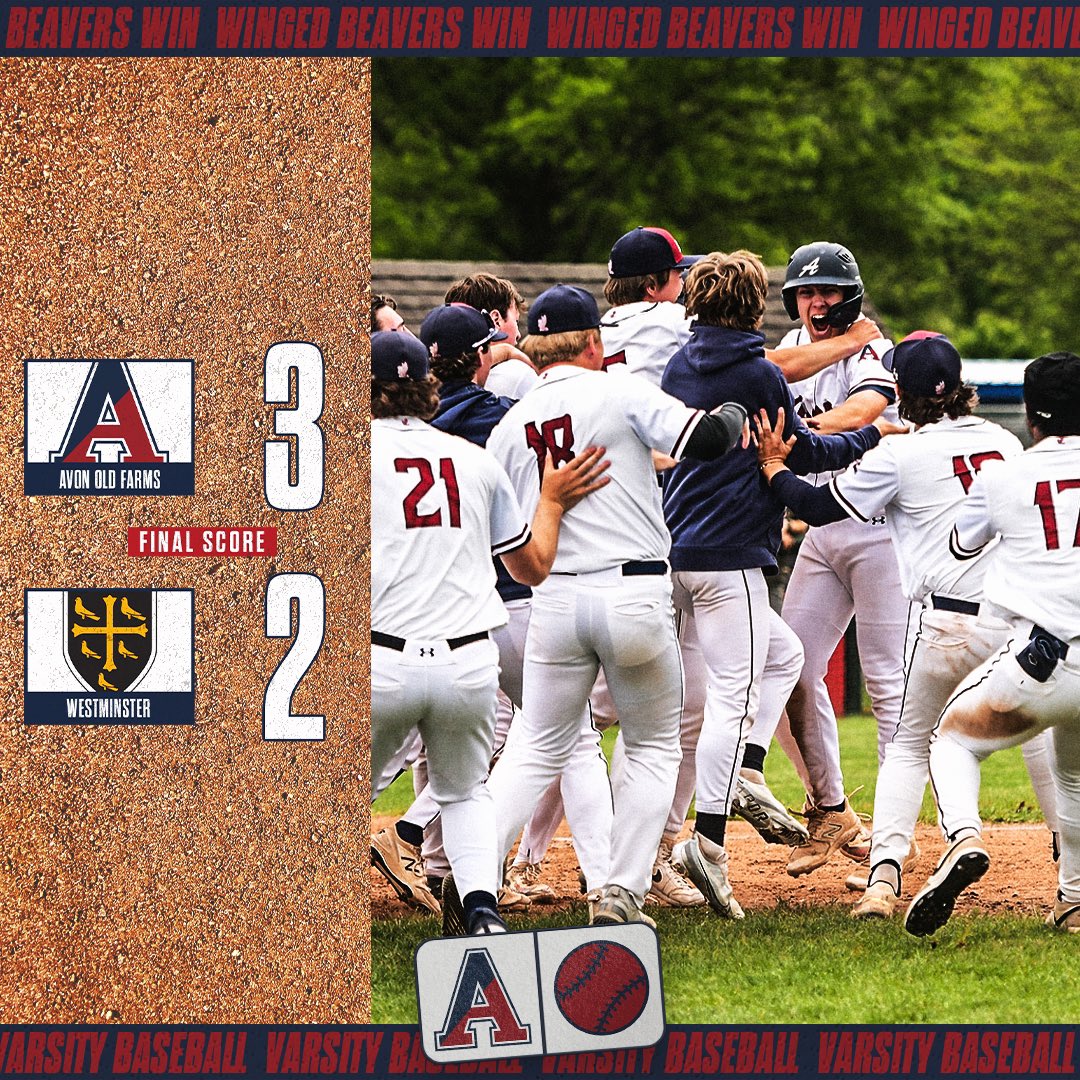 We’re headed to the ‘ship!