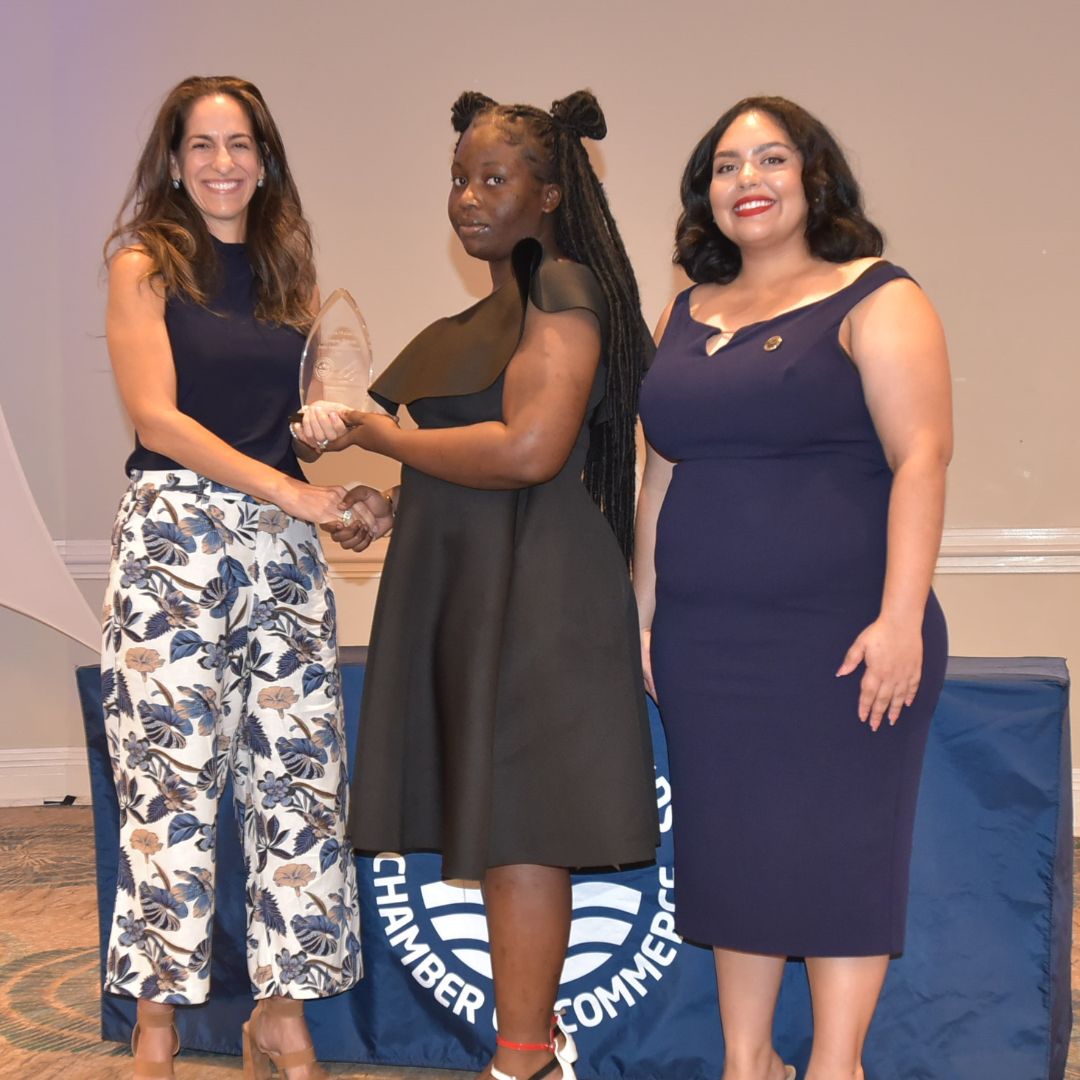 CI Chamber of Commerce tweet media