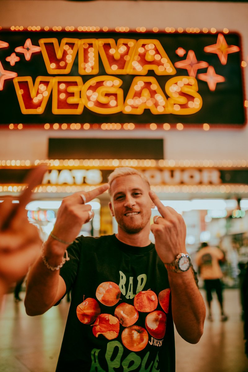 WE Out hERE <a href="/EDC_LasVegas/">EDC Las Vegas</a> 11.15-12.30 stEREO BLOOm , 2.15-3.30 cIRcuIt gROuNDs, fERaL Rats assEMBLE 🥵